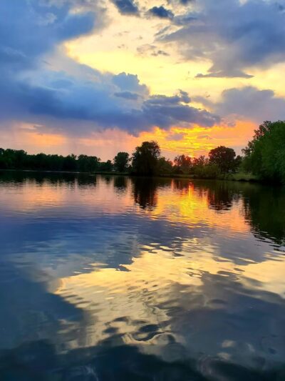 Mohawk City Park - Cedar Rapids, IA