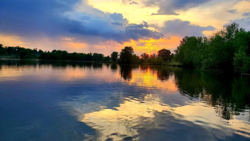 Mohawk City Park - Cedar Rapids, IA