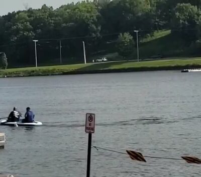 Mohawk City Park - Cedar Rapids, IA