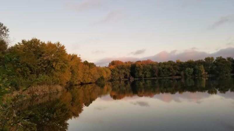 Mohawk City Park - Cedar Rapids, IA