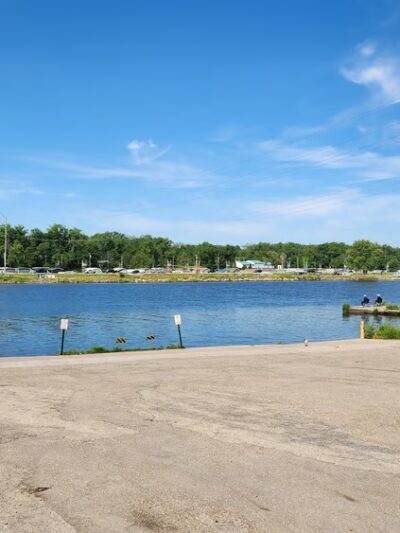 Mohawk City Park - Cedar Rapids, IA