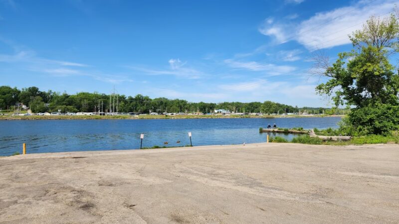 Mohawk City Park - Cedar Rapids, IA