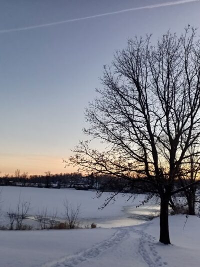 Mohawk City Park - Cedar Rapids, IA