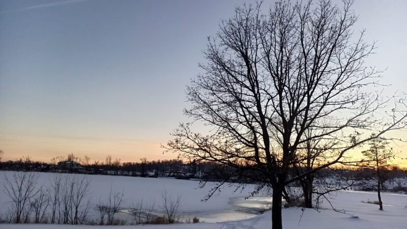 Mohawk City Park - Cedar Rapids, IA