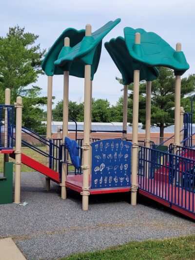 Nixon Park - Cedar Rapids, IA