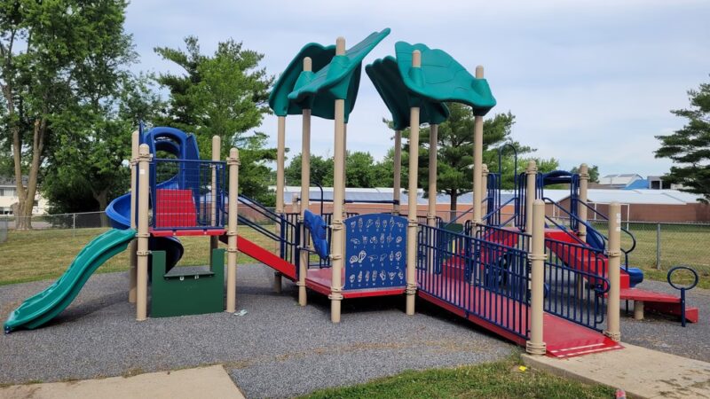 Nixon Park - Cedar Rapids, IA