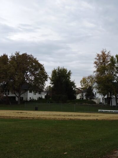 Nixon Park - Cedar Rapids, IA