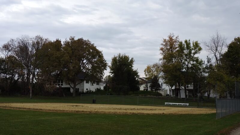 Nixon Park - Cedar Rapids, IA