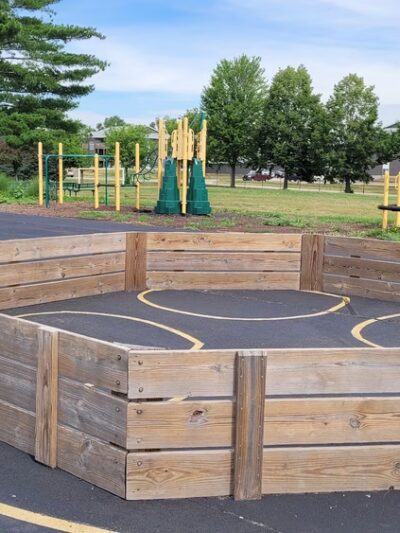 Nixon Park - Cedar Rapids, IA