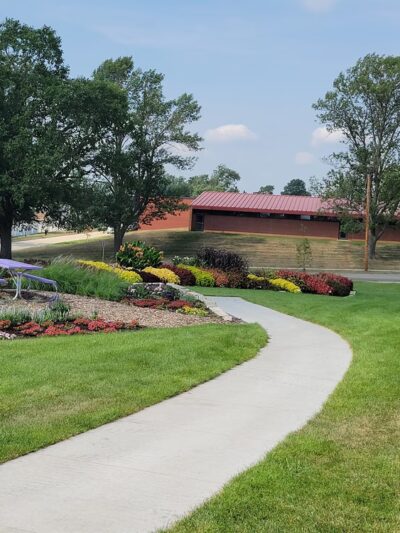 Noelridge Park - Cedar Rapids, IA