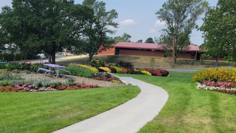 Noelridge Park - Cedar Rapids, IA