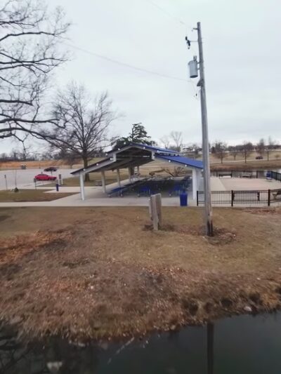 Noelridge Park - Cedar Rapids, IA