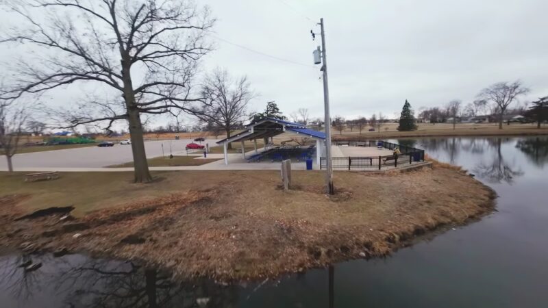 Noelridge Park - Cedar Rapids, IA