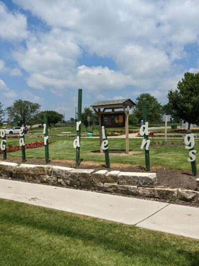 Noelridge Park - Cedar Rapids, IA