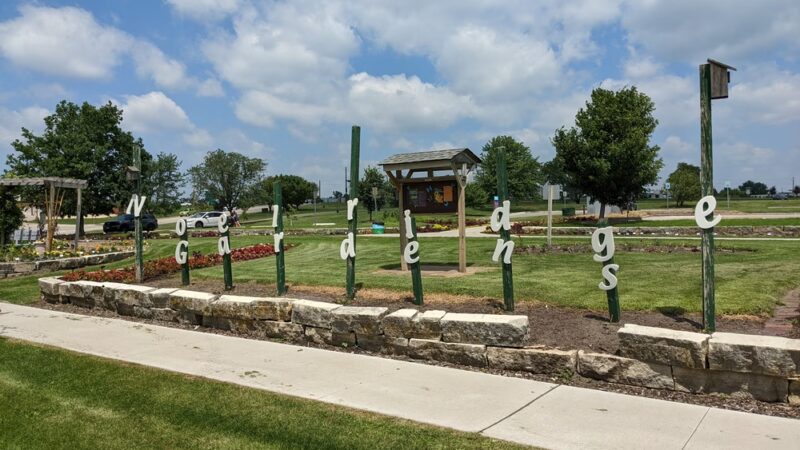 Noelridge Park - Cedar Rapids, IA