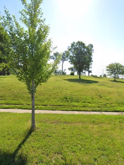 Pierce Park - Cedar Rapids, IA