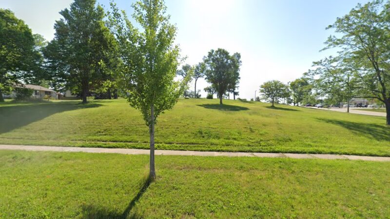 Pierce Park - Cedar Rapids, IA