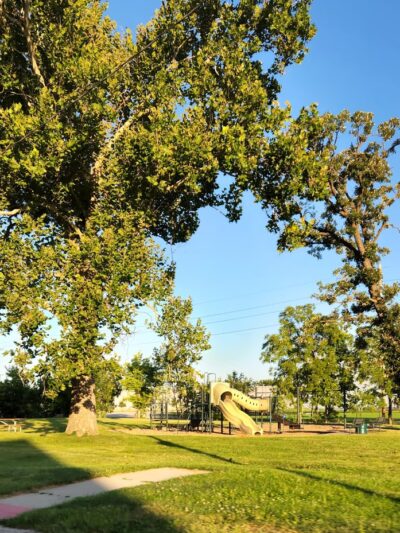 Tomahawk Park - Cedar Rapids, IA