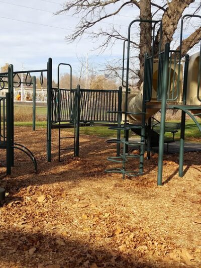 Tomahawk Park - Cedar Rapids, IA