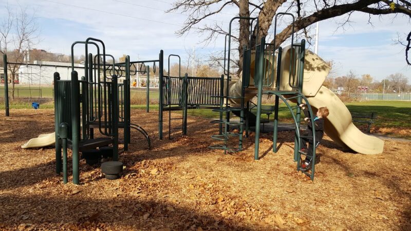 Tomahawk Park - Cedar Rapids, IA