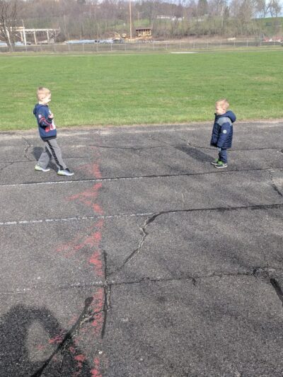 Tomahawk Park - Cedar Rapids, IA