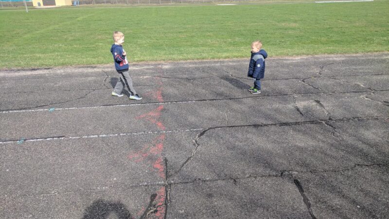 Tomahawk Park - Cedar Rapids, IA