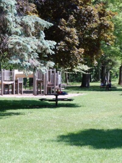 Cedar Creek Park - Cedarburg, WI