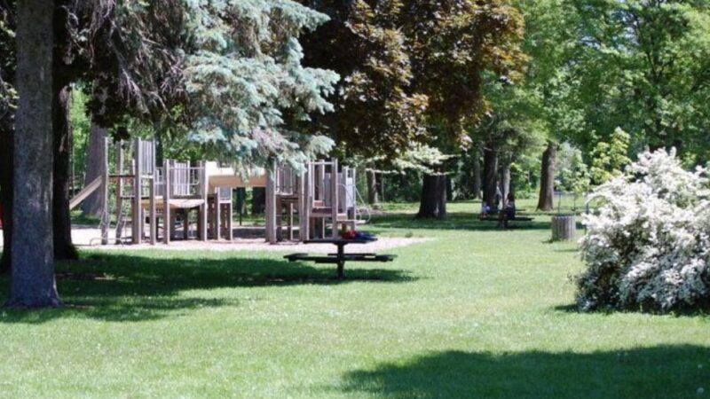 Cedar Creek Park - Cedarburg, WI