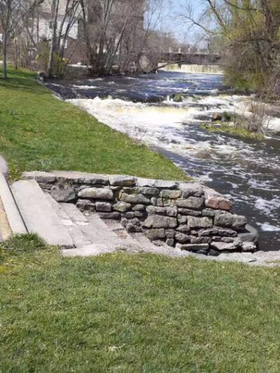 Cedar Creek Park - Cedarburg, WI