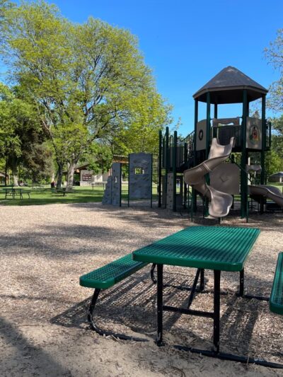 Cedar Creek Park - Cedarburg, WI