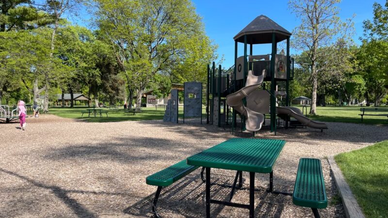 Cedar Creek Park - Cedarburg, WI