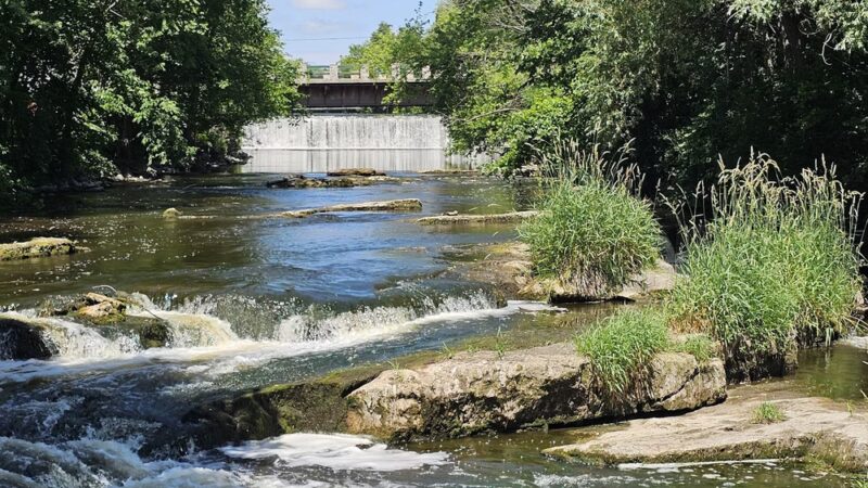 Cedar Creek Park - Cedarburg, WI