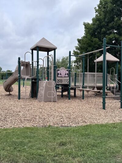 Cedar Pointe Park - Cedarburg, WI