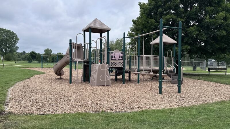Cedar Pointe Park - Cedarburg, WI