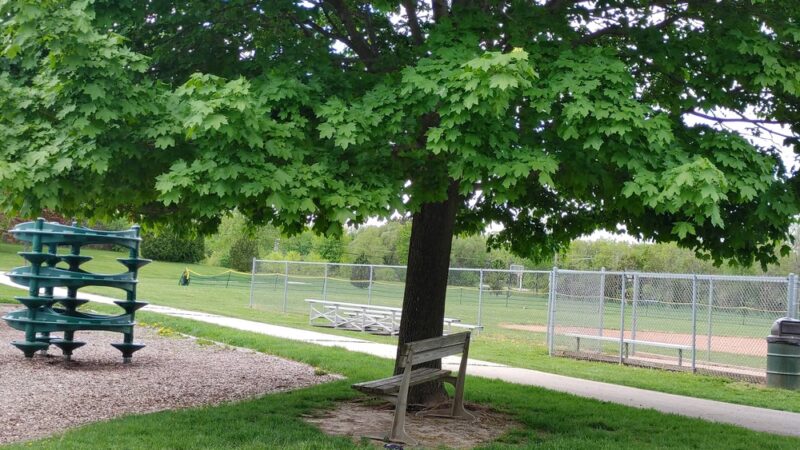 Cedar Pointe Park - Cedarburg, WI
