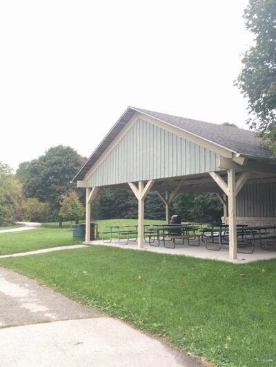 Cedar Pointe Park - Cedarburg, WI