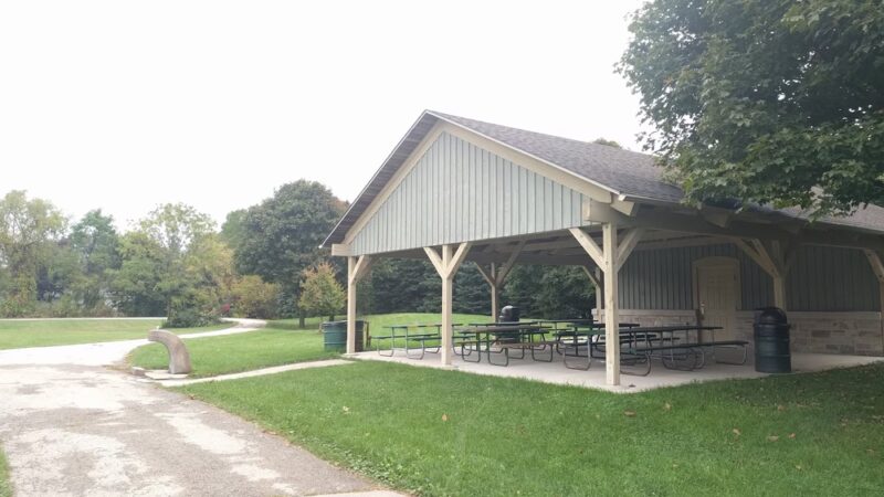 Cedar Pointe Park - Cedarburg, WI