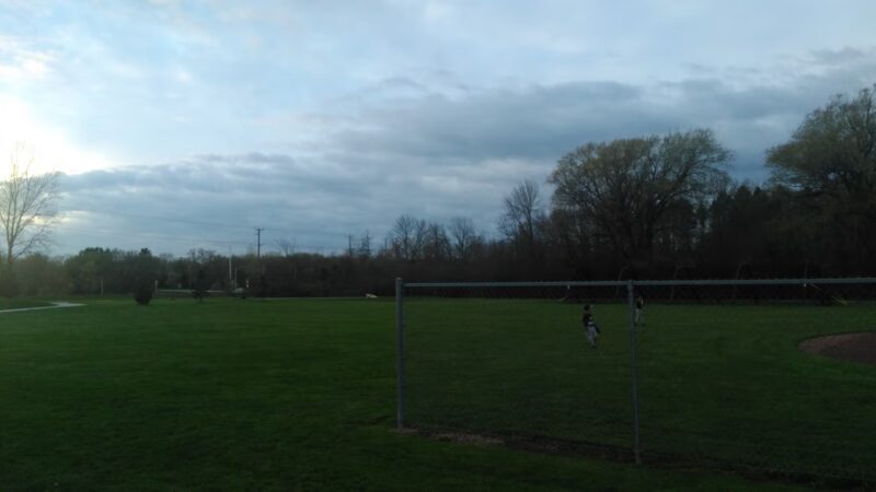 Cedar Pointe Park - Cedarburg, WI