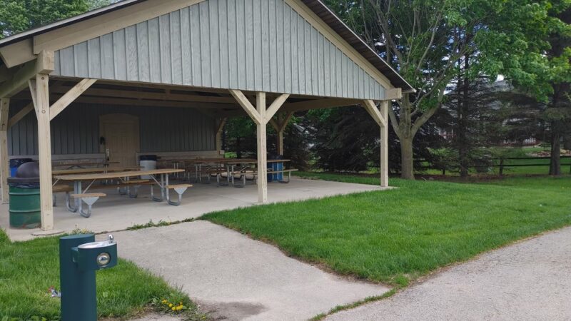 Cedar Pointe Park - Cedarburg, WI