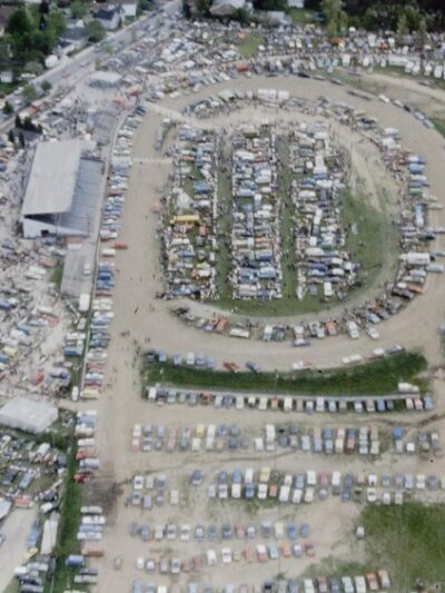 Cedarburg Firemen's Park - Cedarburg, WI