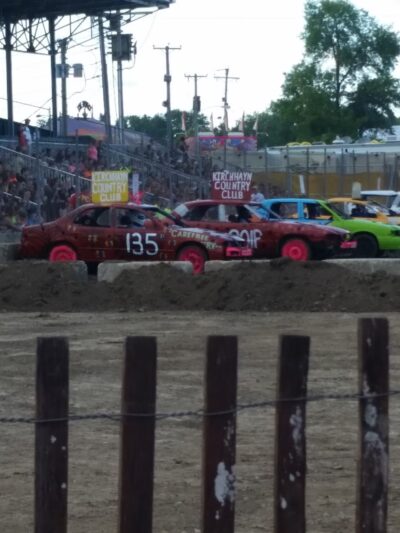 Cedarburg Firemen's Park - Cedarburg, WI