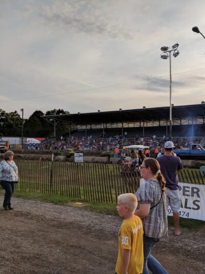 Cedarburg Firemen's Park - Cedarburg, WI