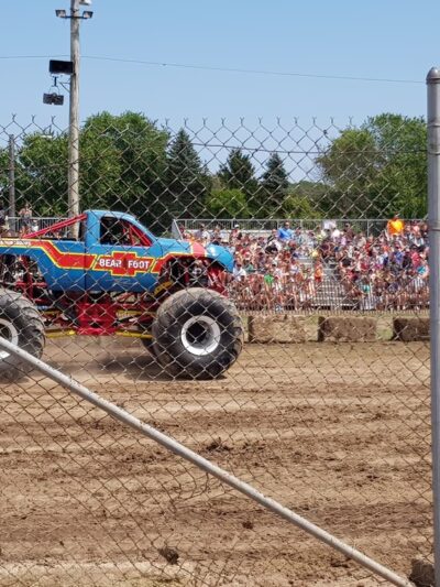 Cedarburg Firemen's Park - Cedarburg, WI