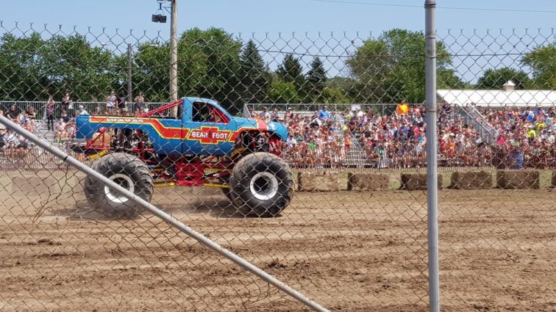 Cedarburg Firemen's Park - Cedarburg, WI