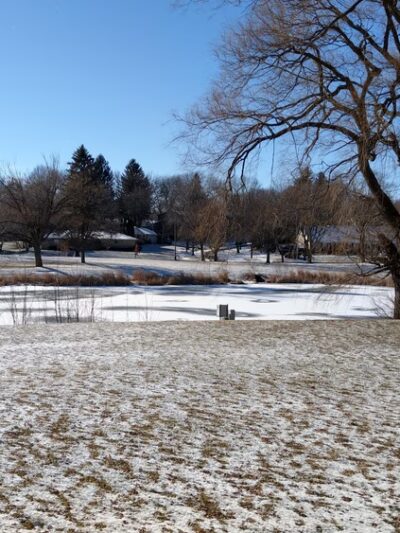 Centennial Park - Cedarburg, WI