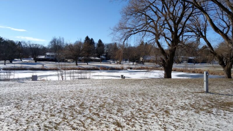 Centennial Park - Cedarburg, WI