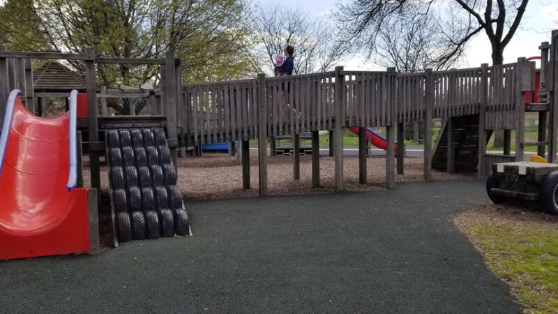 Centennial Park - Cedarburg, WI