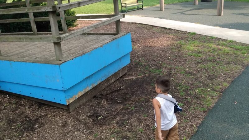 Centennial Park - Cedarburg, WI