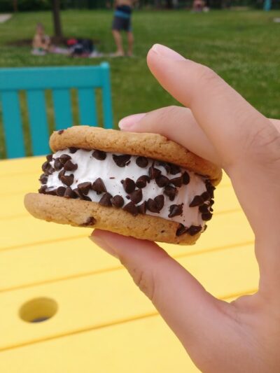 Centennial Park - Cedarburg, WI