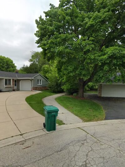 Georgetown Park - Cedarburg, WI